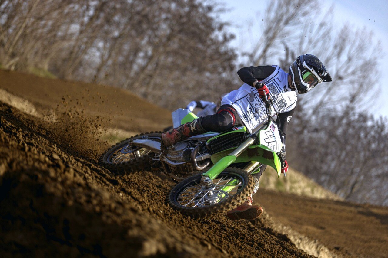 Master MX 2024 - The Race 